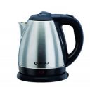 Bajaj 1.2 Liters Electric Kettle (Black)...