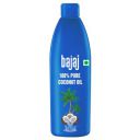 Bajaj 100% Pure Coconut Oil 500 ml...
