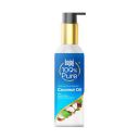 Bajaj 100% Pure Coconut Oil | Virgin & Cold Pressed |Repairs Damaged Hair & Moisturizes Skin I 200ML...