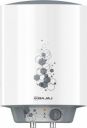 BAJAJ 15 L Storage Water Geyser (Aster 15 Ltr With Free Installation & Pipes, White, Grey)...