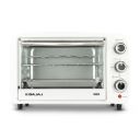 Bajaj 1603 16 Liters Oven Toast Grill (OTG) | 1200 Watt | Cool Touch Handles | Grill, Bake & Roast...