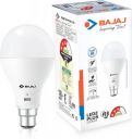 BAJAJ 18 W Standard B22 LED Bulb (White)...