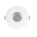 Bajaj 2-Watt LED Spot Light (White) (Model: 830048)...