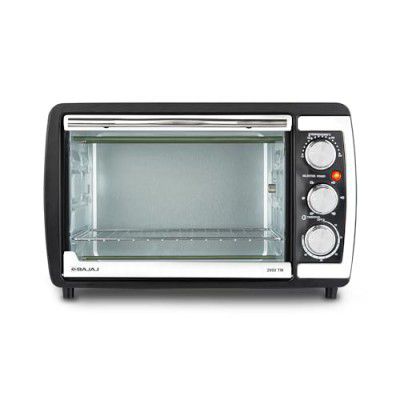 Bajaj 20 Litre Oven Toaster Grill