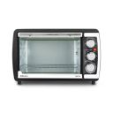 Bajaj 2000TM 20Ltr Oven Toaster Griller (20L OTG) | 1400 Watts Oven For Kitchen...