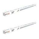 Bajaj 20W LED Cool Day Light Light Pack of 2 (830412-Pk2)...