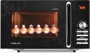 [Extra ₹2923 Off] BAJAJ 23 L Convection & Grill Microwave Oven (2310 ETC, Black)...