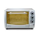 Bajaj 28 Litre Oven Toaster Grill, Black...