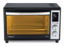 Bajaj 29L Hybrid Oven Toaster Griller (29 litres OTG) | Digital Display...