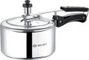 BAJAJ 2L INNER LID SS 2 L Inner Lid Induction Bottom Pressure Cooker  (Stainless Steel)...