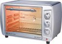 BAJAJ 35-Litre 3500TMCSS Oven Toaster Grill (OTG)  (Stainless Steel)...
