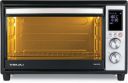 BAJAJ 36-Litre 3600 DCB OTG Oven Toaster Grill (OTG)  (Black & Silver)...