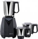 BAJAJ 410555 Juvel Digi Mixer Grinder 800 Watts 800 Mixer Grinder (3 Jars, Dark Grey)...