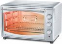 BAJAJ 45-Litre Majesty 4500TMCSS Oven Toaster Grill (OTG)  (Stainless Steel)...