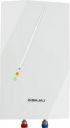 BAJAJ 5 L Instant Water Geyser (Bajaj Skive 5L 3KW Instant Water Heater, White)...