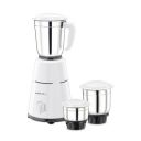 Bajaj 500 Watt GX-1 Mixer Grinder with 3 Jars- white...