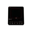 Bajaj ABS Majesty Slim 2100-Watt Induction Cooktop...