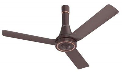 Bajaj Airlark 1200MM Ceiling Fans For Home | 5-Yr Warranty