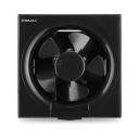 Bajaj AirOut 150 mm Black Dom Exhaust Fan...