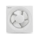 Bajaj AirOut 150 MM 4 Star Dom Exhaust Fan | Back Shutter | 100% Copper Motor...