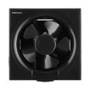 Bajaj AirOut 200 mm Black Dom Exhaust Fan...