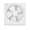 Bajaj AirOut 250 mm White Dom Exhaust Fan...