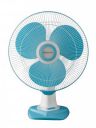 Bajaj AIRSTREAM 60 W 400 MM TABLE FAN, BLUE...