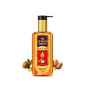Bajaj Almond Drops Almond + Argan Hair Oil - 100ml ...