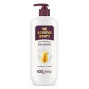 Bajaj Almond Drops Anti Hairfall Shampoo with Almond Oil & Vitamin E | For 10X Hairfall Reduction - 340ML...