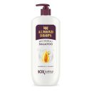 Bajaj Almond Drops Anti Hairfall Shampoo with Almond Oil & Vitamin E | For 10X Hairfall Reduction* & Soft, Shiny Hair* | - 625ML...