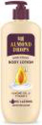 BAJAJ Almond Drops Body Lotion (600 ml)