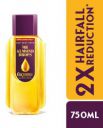 BAJAJ Almond Drops Hair Oil|6X Vitamin E Nourishment|Non-Sticky Hair Oil 750ml Hair Oil (725 ml)...