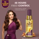 Bajaj Almond Drops Hair Serum - 50 ml...