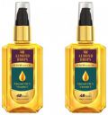 Bajaj Almond Drops Hair Serum | 50ml (Pack of 2)...