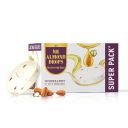 Bajaj Almond Drops Moisturizing Soap  | 5 X 125g...
