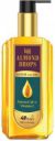 Bajaj Almond Drops Serum with Almond oil with Vitamin E, 48 hour frizz control (100 ml)...