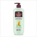 BAJAJ Almond Drops Ultralight Body Lotion (600 ml)...
