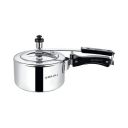 Bajaj Aluminium Inner Lid Pressure Cooker (2 litre, Silver, ISI Certified) PCX 32...