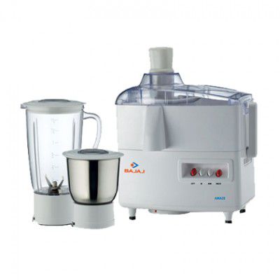 Bajaj Amaze Juicer Mixer Grinder