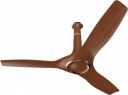 Bajaj Arioso 12DC5R 1200MM Silent ABS BLDC Ceiling Fan...