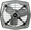 Bajaj Bahar 150mm Exhaust Fan (Metallic Grey)...