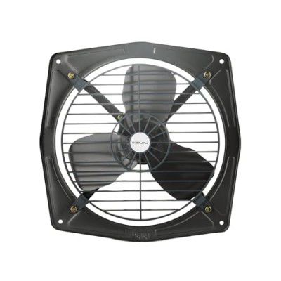 Bajaj Bahar 300mm Exhaust Fan (Metallic Grey)