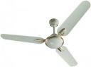 BAJAJ Bajaj Esteem 1200mm Bianco Shine 1200 mm Anti Dust 3 Blade Ceiling Fan ...