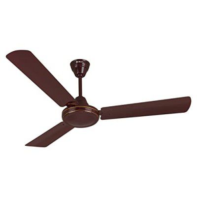 Bajaj Brezza 425 1200mm Brown Ceiling Fan