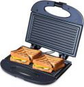BAJAJ by Bajaj 270106 Grill  (Black)...