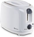 BAJAJ by BAJAJ ATX 4 750 W Pop Up Toaster  (White)...