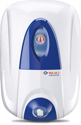 Bajaj Calenta Storage 15 Litre Verical 5 Star Water Heater