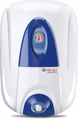Bajaj Calenta Storage 25 Litre Verical 5 Star Water Heater