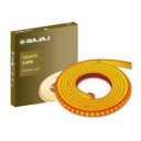 Bajaj Celesta Led Rope Light 120L 5M Cdl | 3.5 Kv Surge Protection | Energy Efficient | Waterproof | Rust Resistant | Water Resistant | 5 Mtr | Amber...