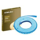 Bajaj Celesta Led Rope Light 120L 5M Cdl | 3.5 Kv Surge Protection | Energy Efficient | Waterproof | Rust Resistant | Water Resistant | 5 Mtr | Ice Blue...